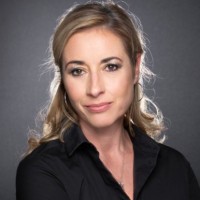 Sylvie Fasel Berger