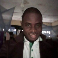 Issah Shaibu