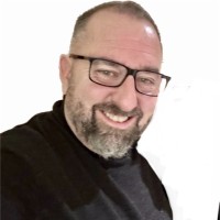 Ian Bovington