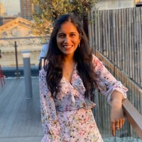 Jaya Chawla