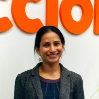 Shweta Pereira