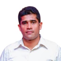 Shanthan Kumar
