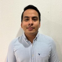 Daniel Alberto Pinto Ek