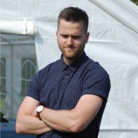 Tobias Torpegaard Møller