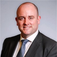 Paul Ward