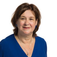 Marijke De Jong