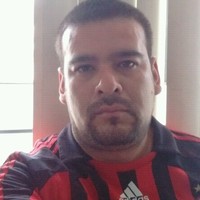 Gustavo García Moreno