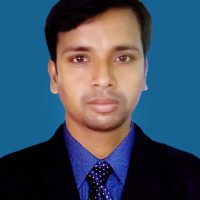 Kashem Ali