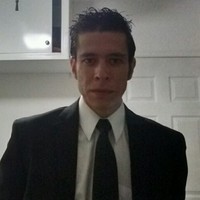 Fco. Octavio Delgadillo Lópéz