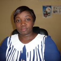 Esperance Ngondo