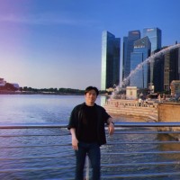 Nguyen Duc Thanh (Chris)