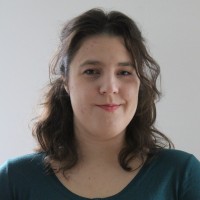 Csilla Appeldoorn