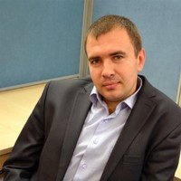 Andrii Kulesha