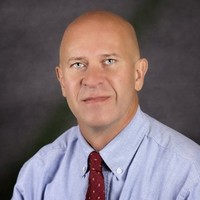Mark Smoley