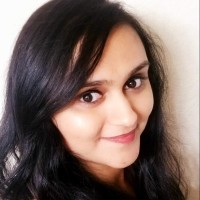 Juhi Joshi Pt, Dpt
