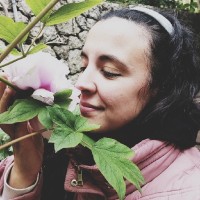 Maria de los Angeles Petruzzi