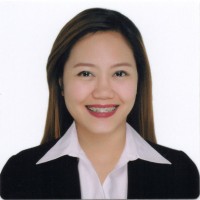 Krisha Marie De Castro