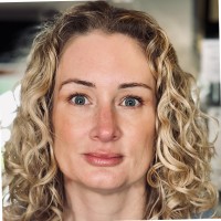 Lorna Nicholas