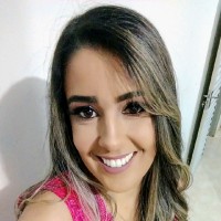 Ana Paula Costa Brito