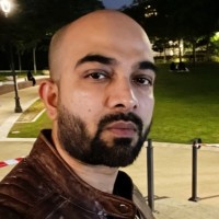 Mohammed Nadeem Akhtar