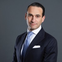 Aaron Weinstock