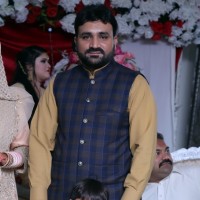 Muhammad Tanveer Akbar
