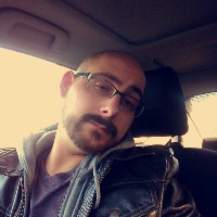 Nicholas Lambros