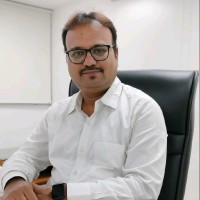 Chirag Oza