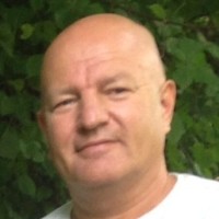 Steven Bain