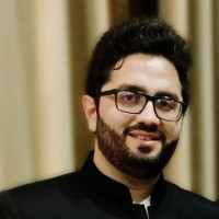 Chirag Ahuja