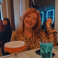 Beverley Petre