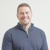 Ian Mullen