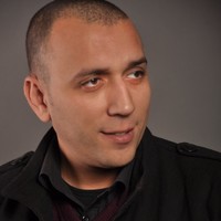 Sameh Zaki