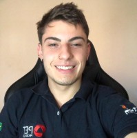 Guilherme Tonon