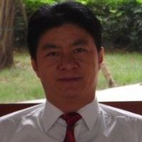 Patrick Cheung