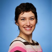 Hannah Dayan