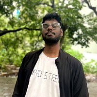 Ashwin Kumar J S