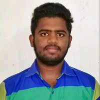 Premkumar R