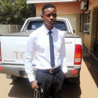 Kabelo Gape Gofetile