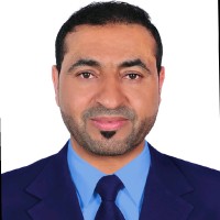 Hassan Saleh Ahmed
