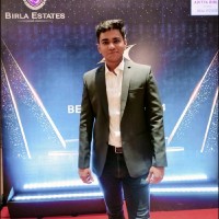 Aditya Salunke
