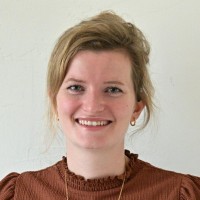 Lauren Vegter