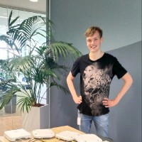 Brian Kleijwegt