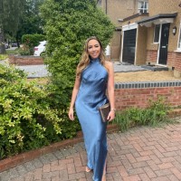 Lauren Dickens