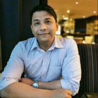 Niroj Shrestha