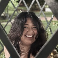 Izzy Cheung