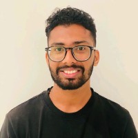 Adharsh Radhakrishnan