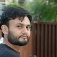 Abid Mushtaq