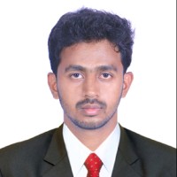 Mohan Raj S