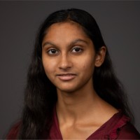 Swarna Shah